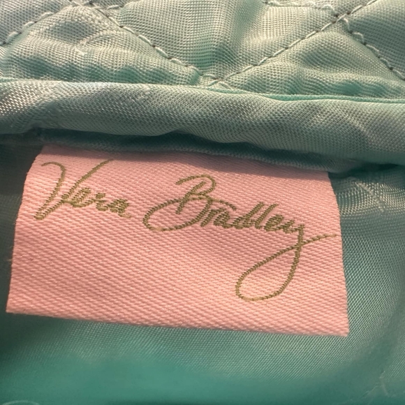 Vera Bradley backpack - Picture 6 of 7